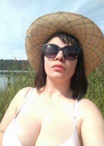 Фото проститутки Виктория №2 в городе Бузулук