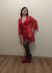 Фото проститутки Виктория №5 в городе Бузулук